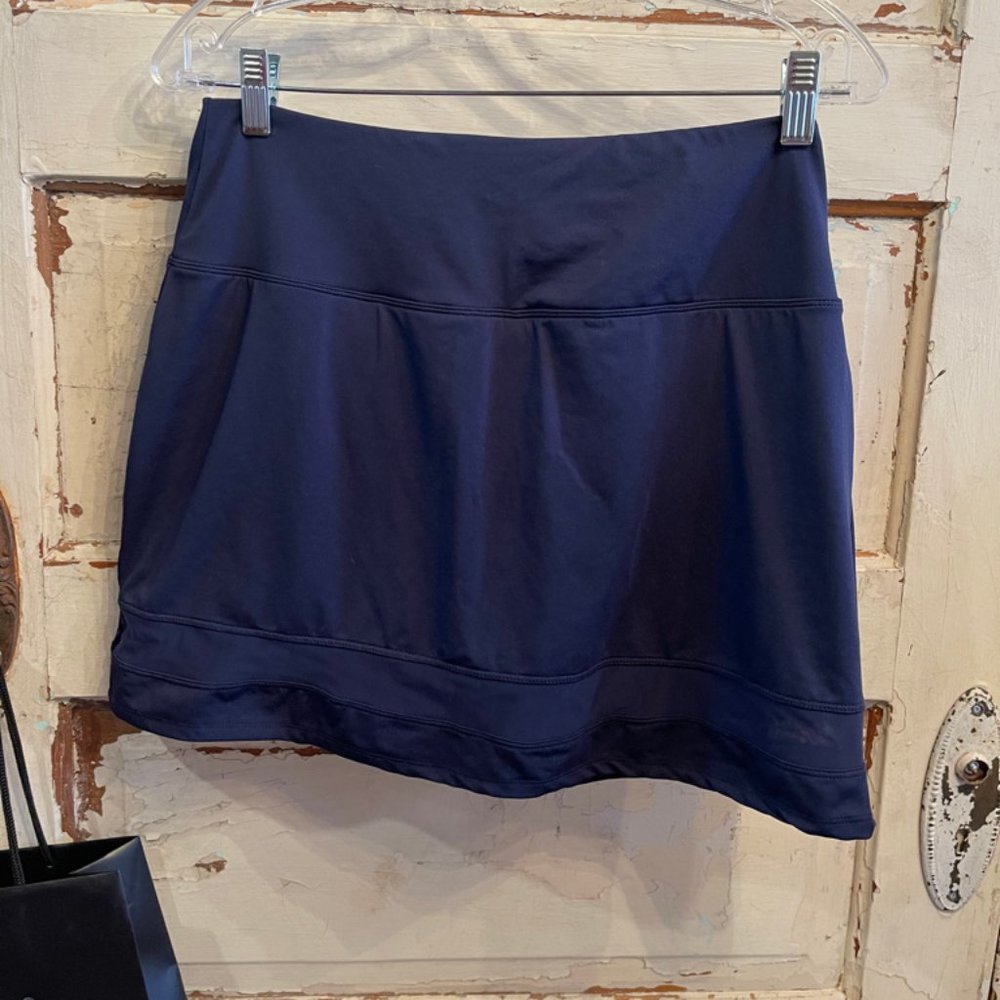 Marika Tennis skirt with attached shorts
